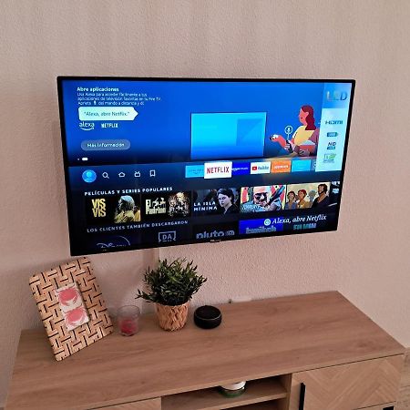 Apartamento Dama De Guardamar Lejlighed Guardamar del Segura Eksteriør billede
