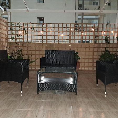 Apartamento Dama De Guardamar Lejlighed Guardamar del Segura Eksteriør billede