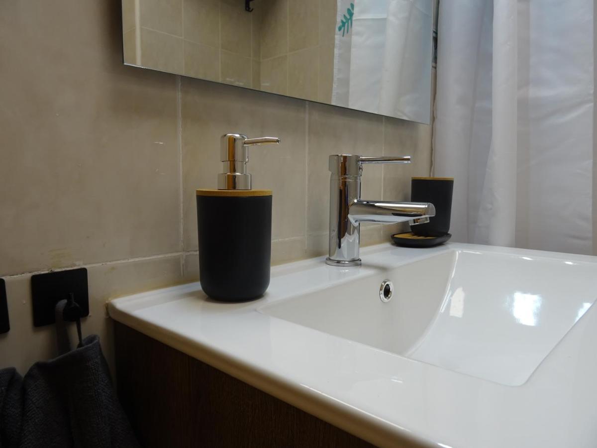 Apartamento Dama De Guardamar Lejlighed Guardamar del Segura Eksteriør billede