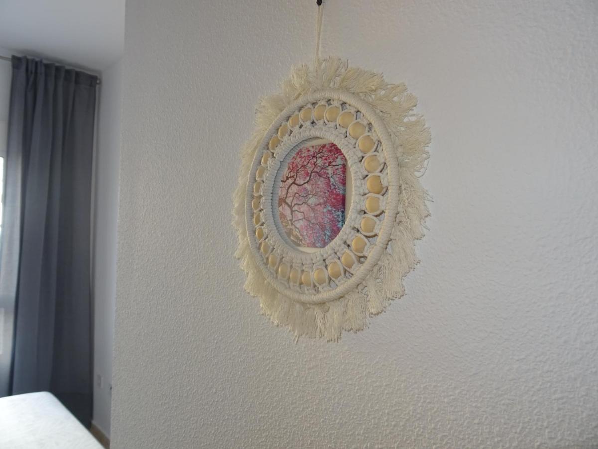 Apartamento Dama De Guardamar Lejlighed Guardamar del Segura Eksteriør billede