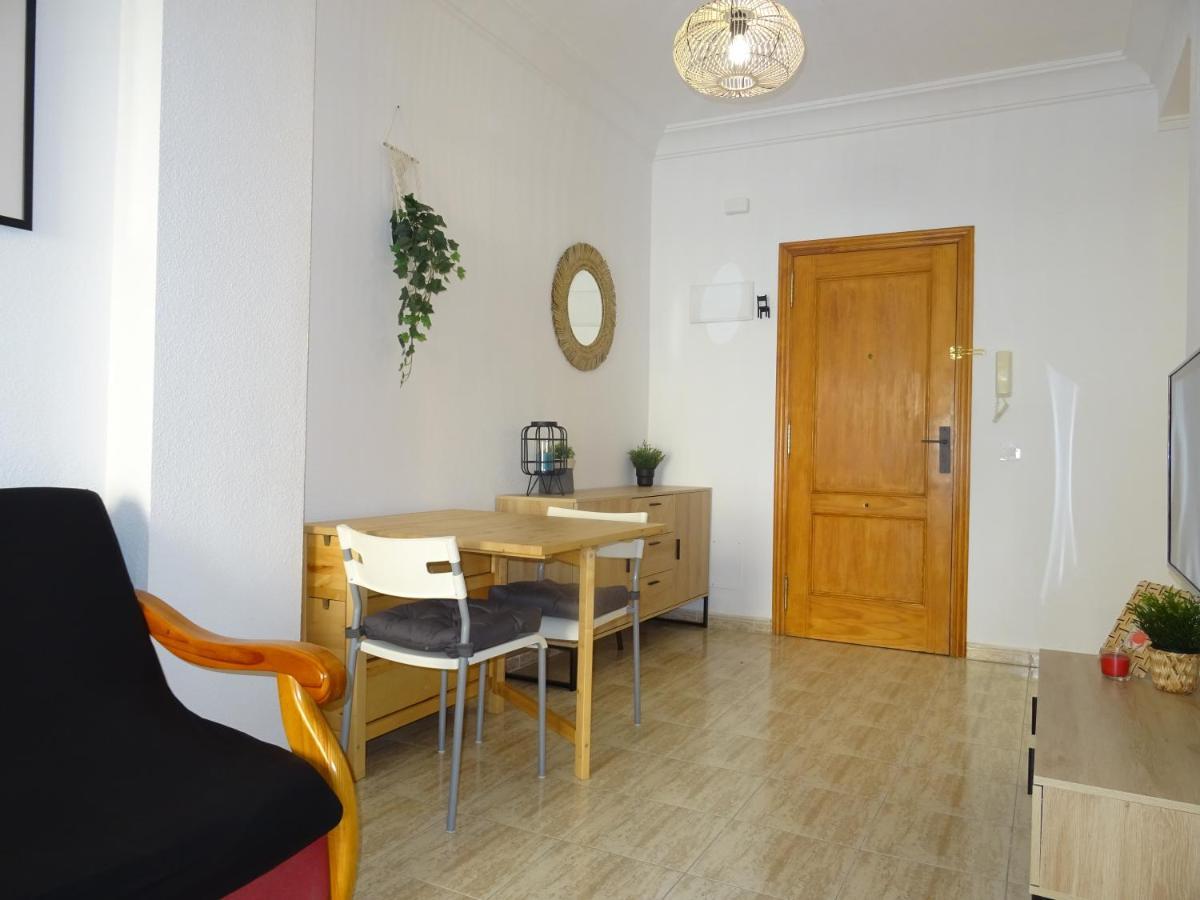 Apartamento Dama De Guardamar Lejlighed Guardamar del Segura Eksteriør billede