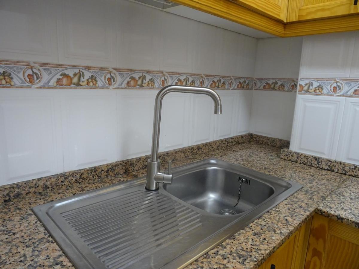 Apartamento Dama De Guardamar Lejlighed Guardamar del Segura Eksteriør billede