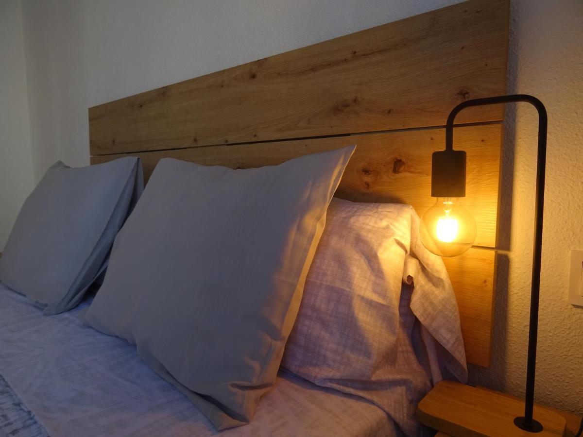 Apartamento Dama De Guardamar Lejlighed Guardamar del Segura Eksteriør billede