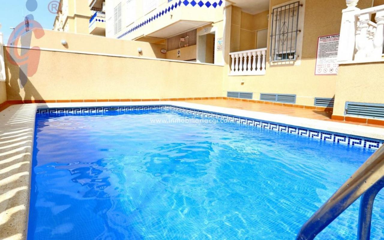 Apartamento Dama De Guardamar Lejlighed Guardamar del Segura Eksteriør billede