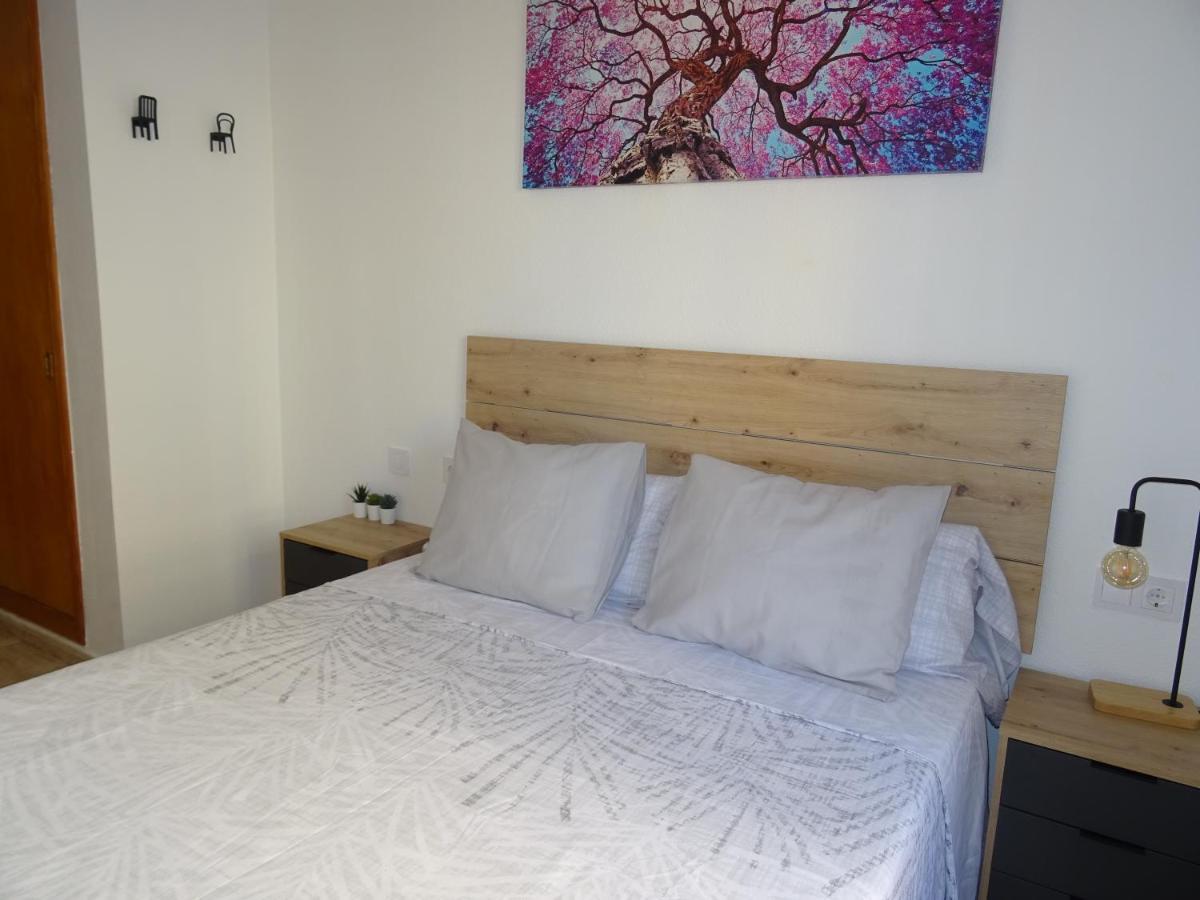 Apartamento Dama De Guardamar Lejlighed Guardamar del Segura Eksteriør billede