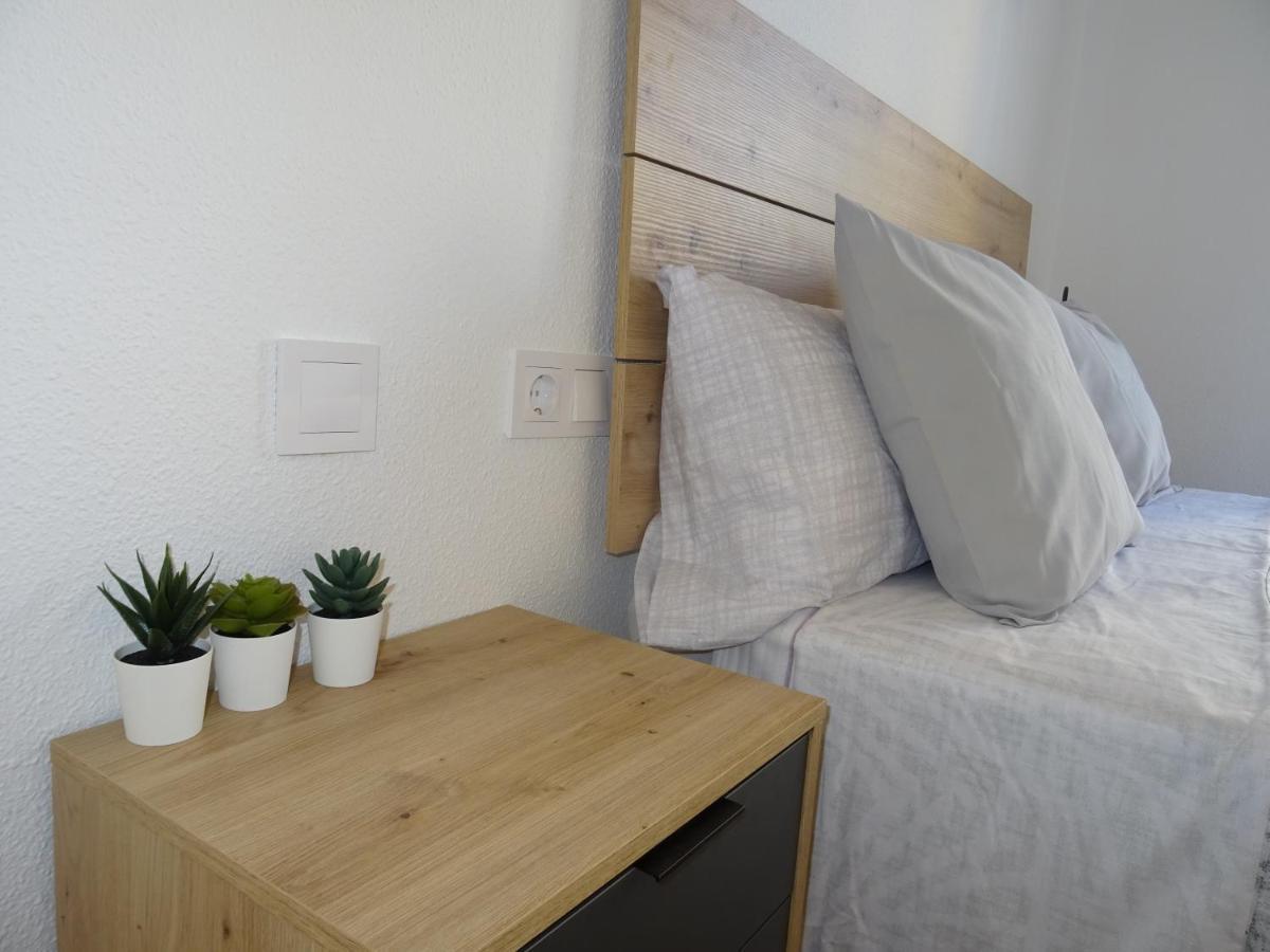 Apartamento Dama De Guardamar Lejlighed Guardamar del Segura Eksteriør billede