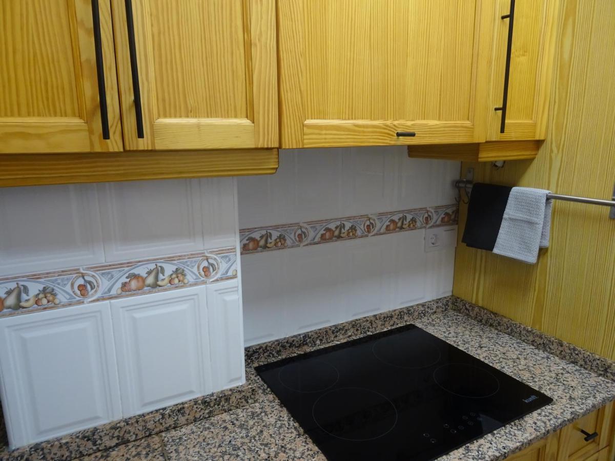 Apartamento Dama De Guardamar Lejlighed Guardamar del Segura Eksteriør billede
