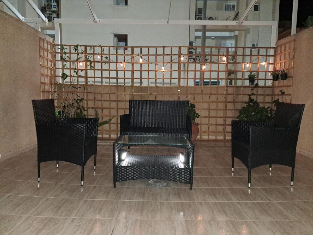 Apartamento Dama De Guardamar Lejlighed Guardamar del Segura Eksteriør billede