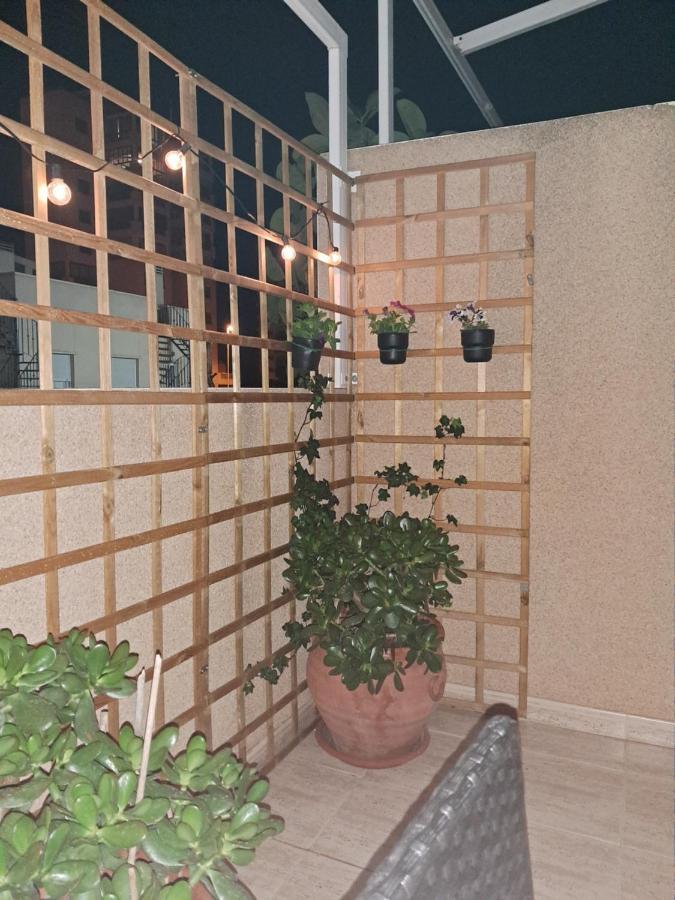 Apartamento Dama De Guardamar Lejlighed Guardamar del Segura Eksteriør billede